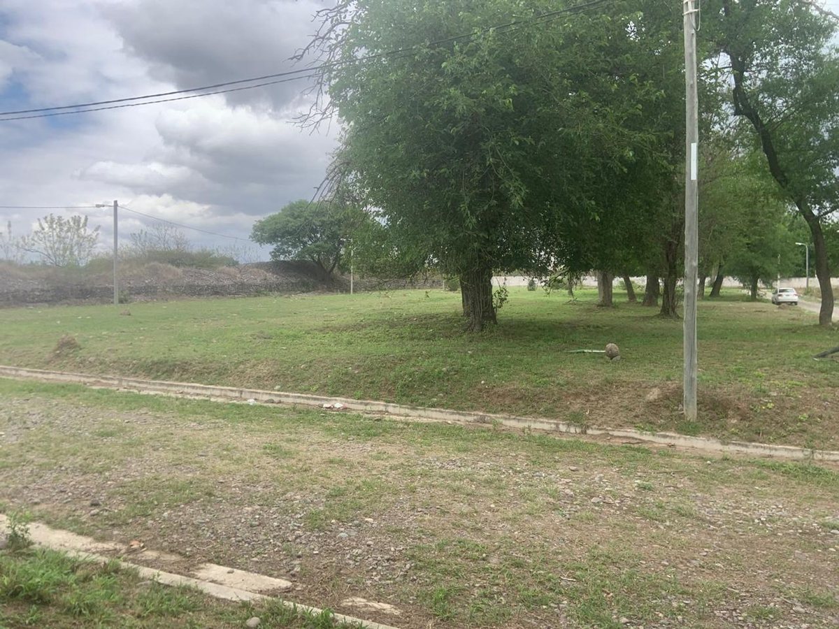 TERRENO VENTA TIERRA MIA ZONA OESTE ATOCHA - foto 5