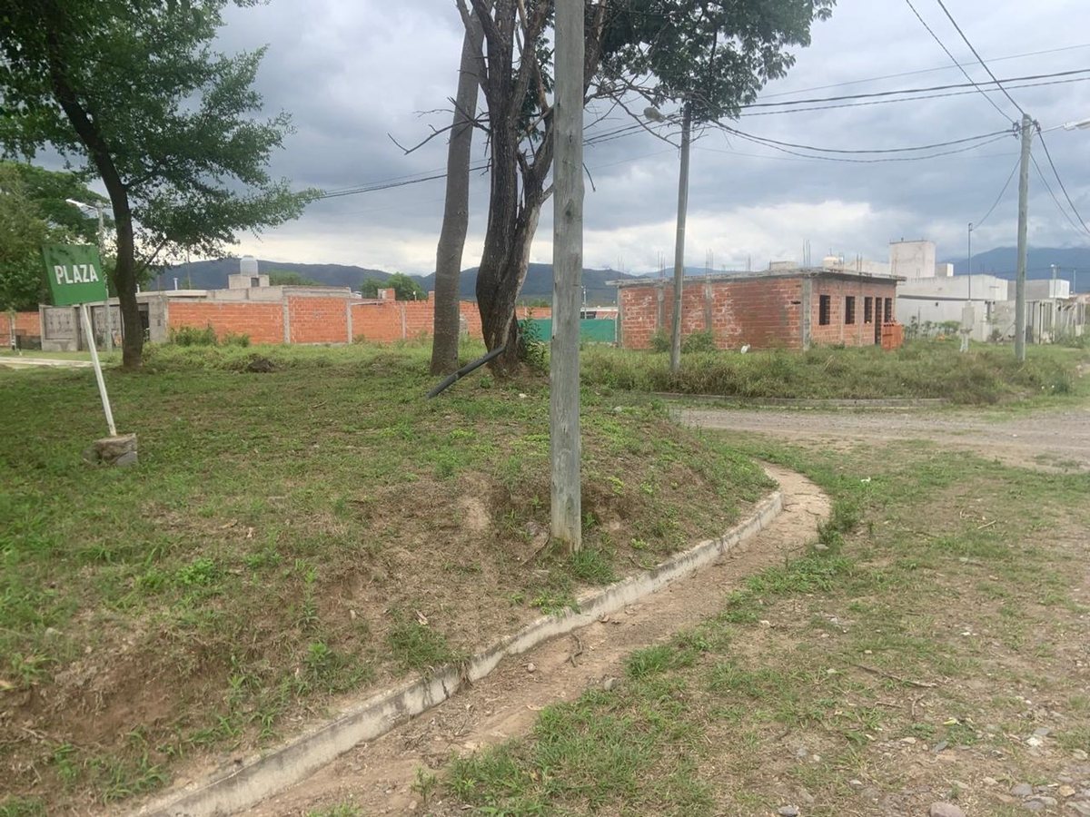 TERRENO VENTA TIERRA MIA ZONA OESTE ATOCHA - foto 7