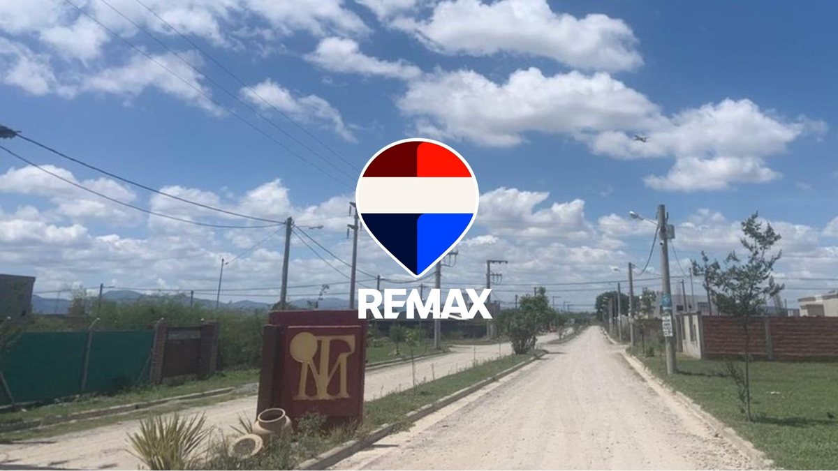 TERRENO VENTA TIERRA MIA ZONA OESTE ATOCHA - foto 1
