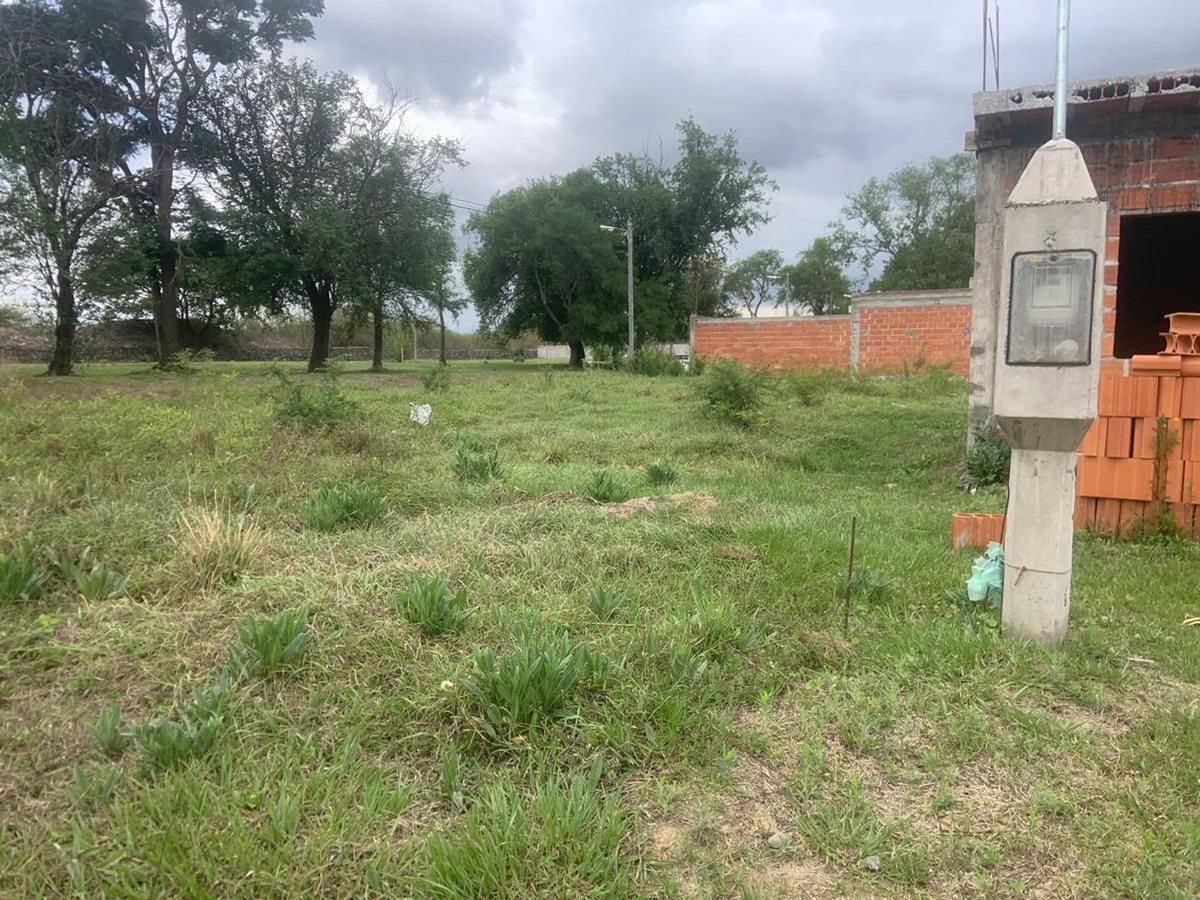 TERRENO VENTA TIERRA MIA ZONA OESTE ATOCHA - foto 3