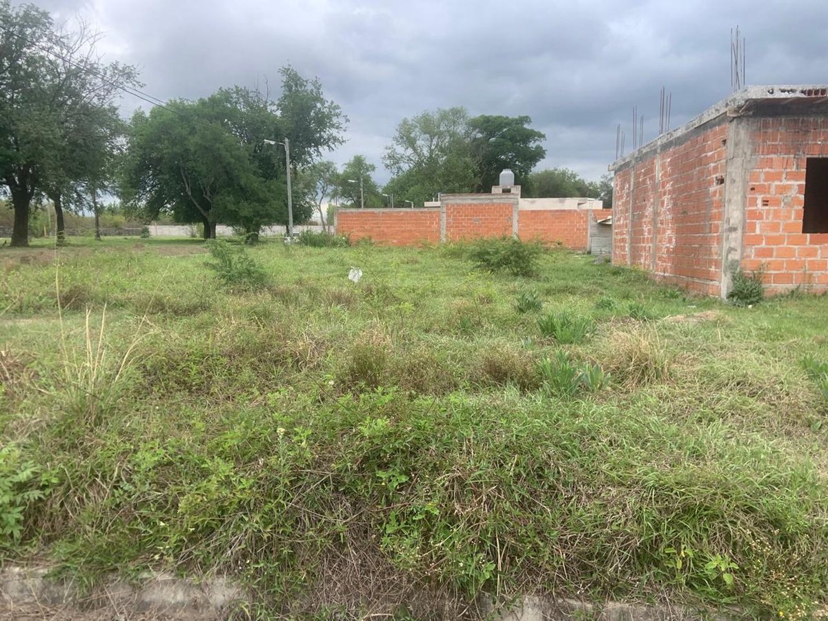TERRENO VENTA TIERRA MIA ZONA OESTE ATOCHA - foto 2