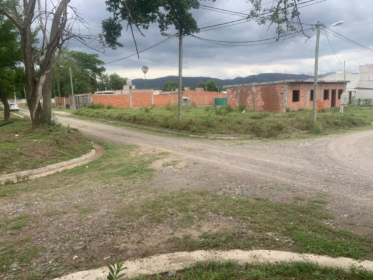 TERRENO VENTA TIERRA MIA ZONA OESTE ATOCHA - foto 4