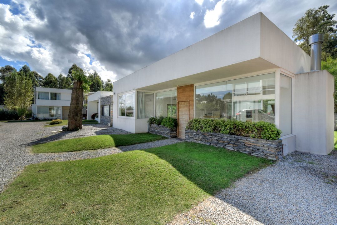 Venta casa 3 dorm Parque Burnett