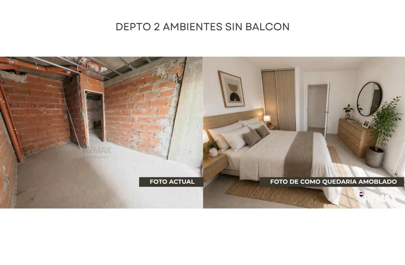 Departamento en venta en Monte Castro, foto 4