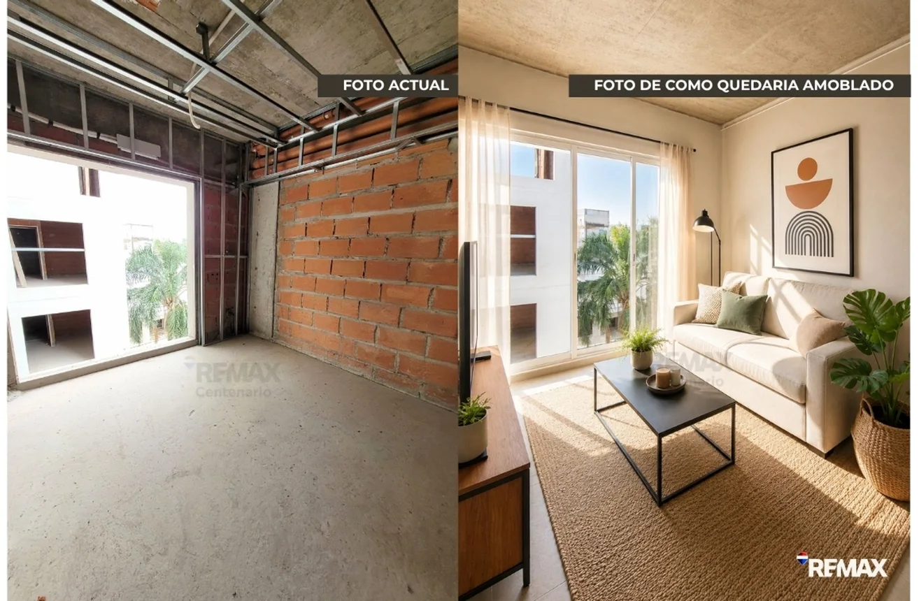 Departamento en venta en Monte Castro, foto 2