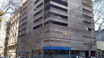 Venta Cochera Centro