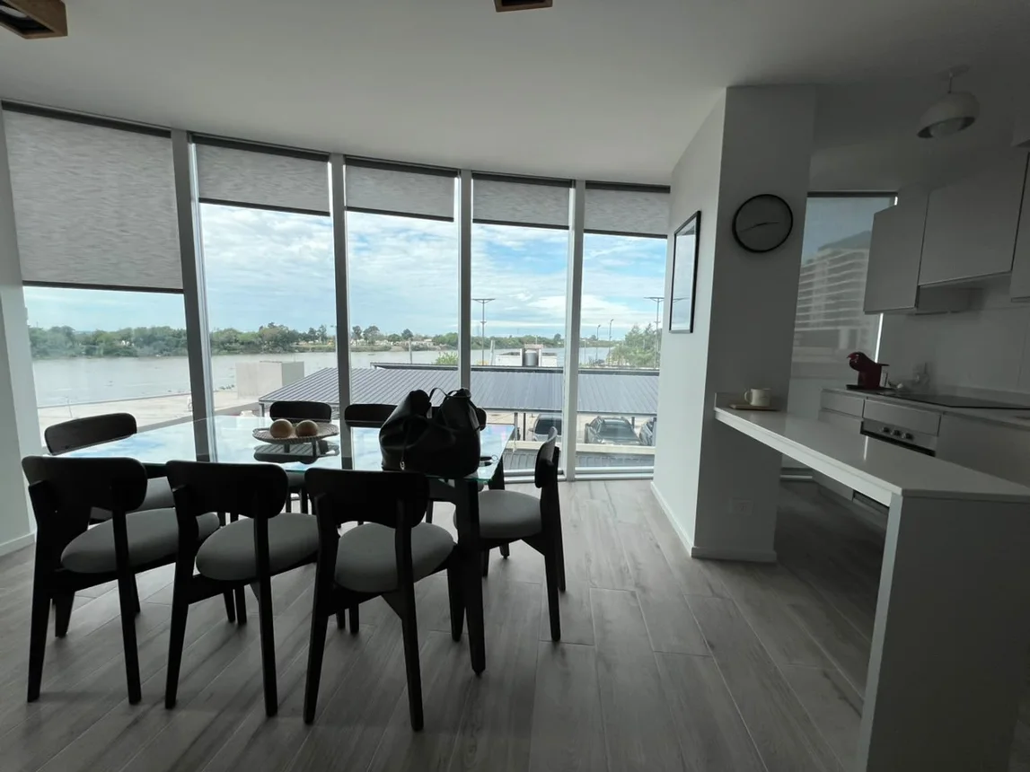 Semipiso de 3 ambientes en venta en Santa Fe, Sara Pinasco de Julierac 1700, foto 2
