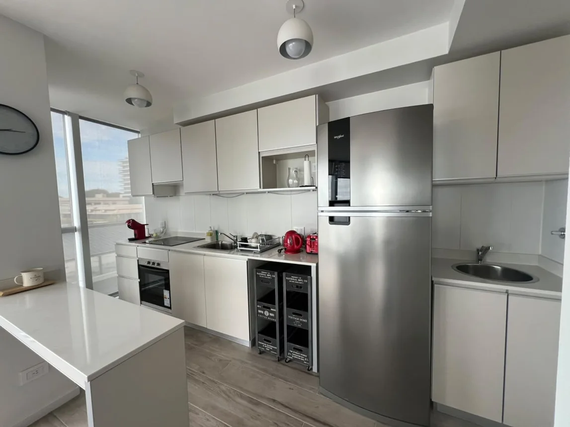 Semipiso de 3 ambientes en venta en Santa Fe, Sara Pinasco de Julierac 1700, foto 5