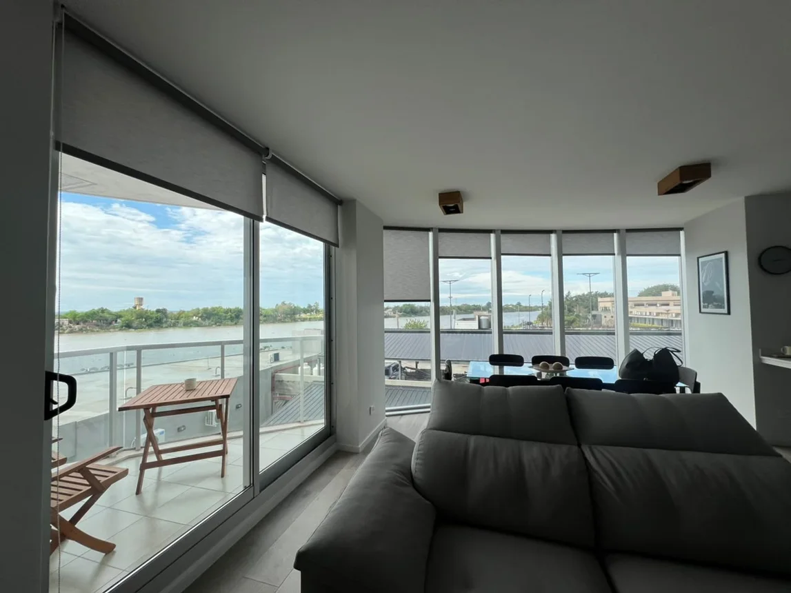 Semipiso de 3 ambientes en venta en Santa Fe, Sara Pinasco de Julierac 1700, foto 3