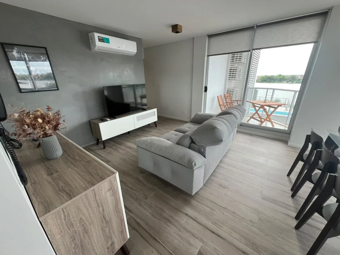 Semipiso de 3 ambientes en venta en Santa Fe, Sara Pinasco de Julierac 1700, foto 4