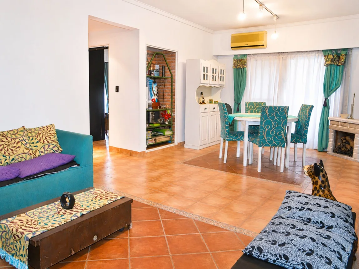 Departamento de 3 ambientes en venta en San Fernando, Ayacucho 1500