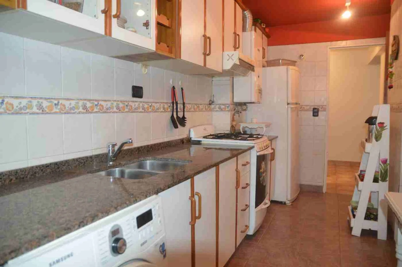 Departamento de 3 ambientes en venta en San Fernando, Ayacucho 1500, foto 4