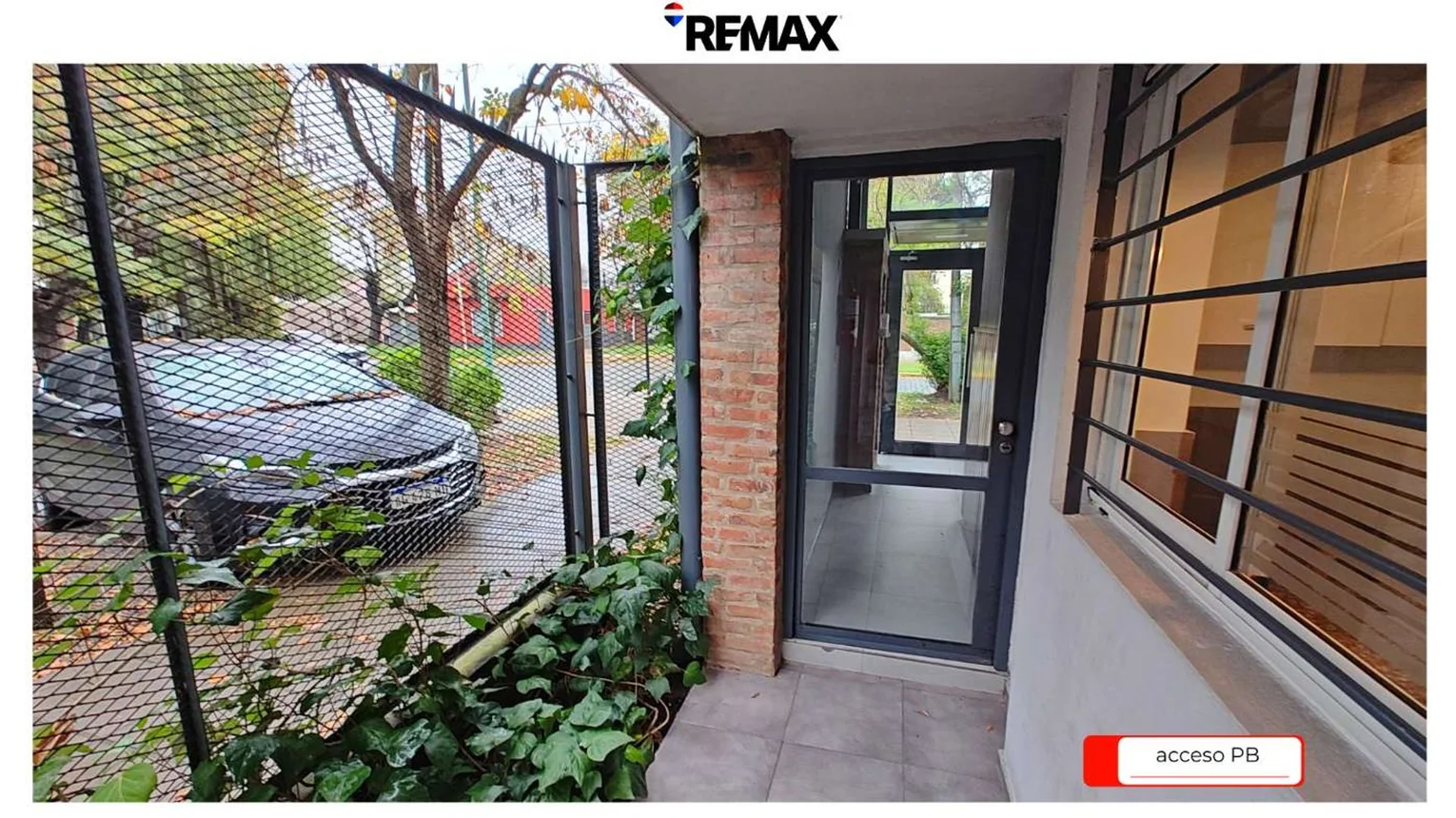 Dúplex de 3 ambientes en venta en Banfield, General Carlos María de Alvear 1800