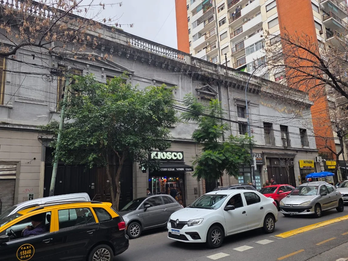 Departamento en venta en Balvanera, foto 5