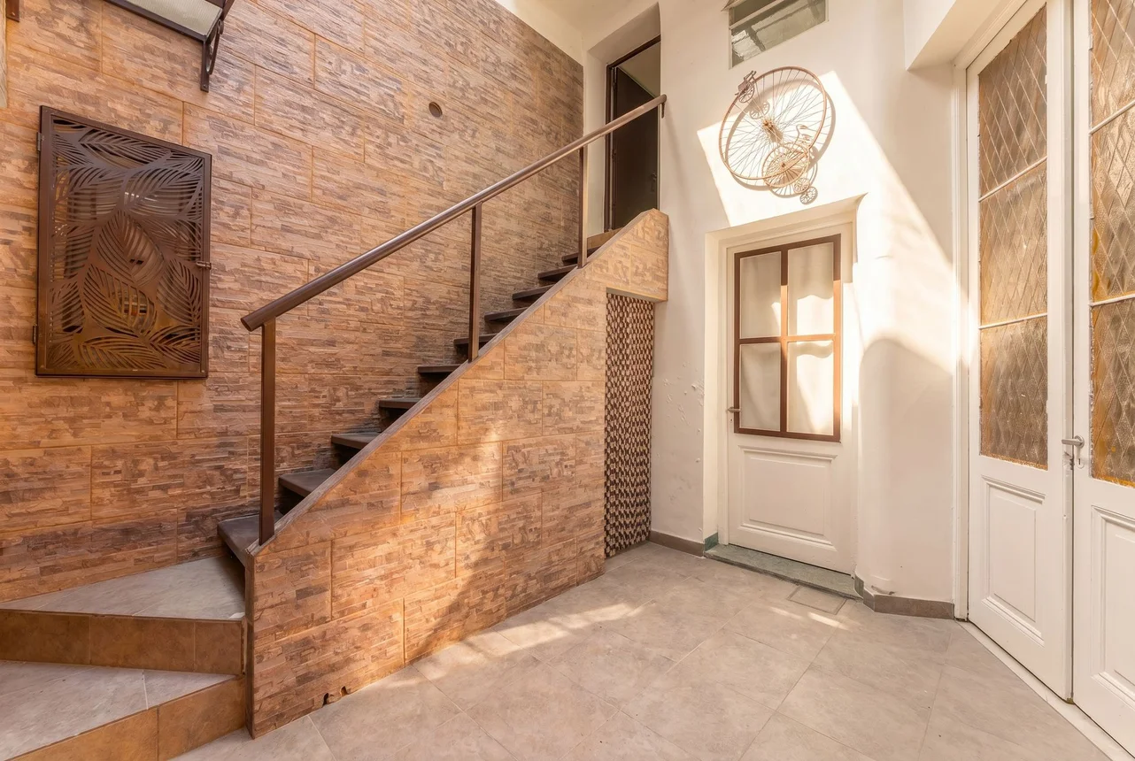 Departamento en venta en Balvanera