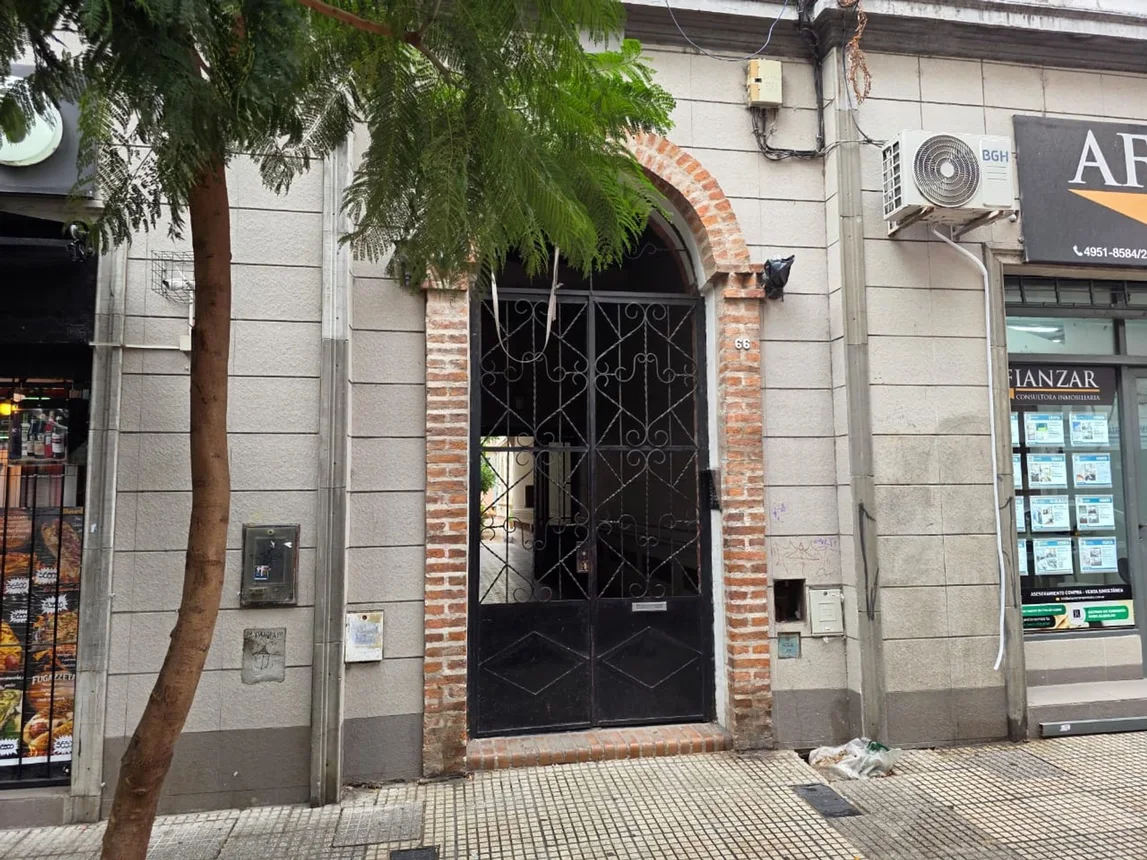 Departamento en venta en Balvanera, foto 4
