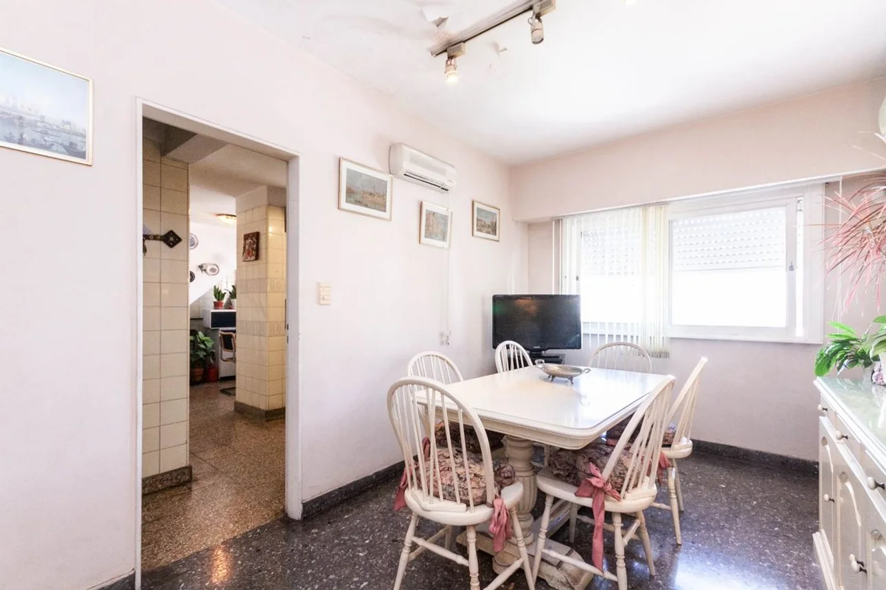 Dúplex en venta en Lanús Oeste