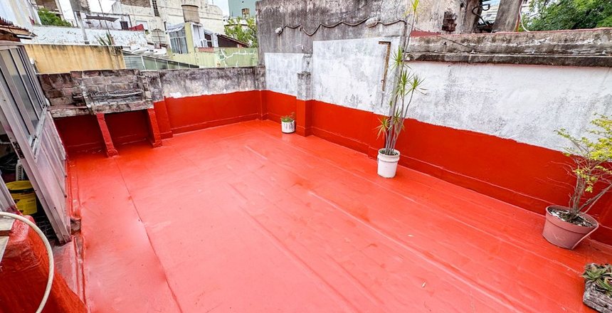 Ph en venta 4 amb con terraza villa gral Mitre