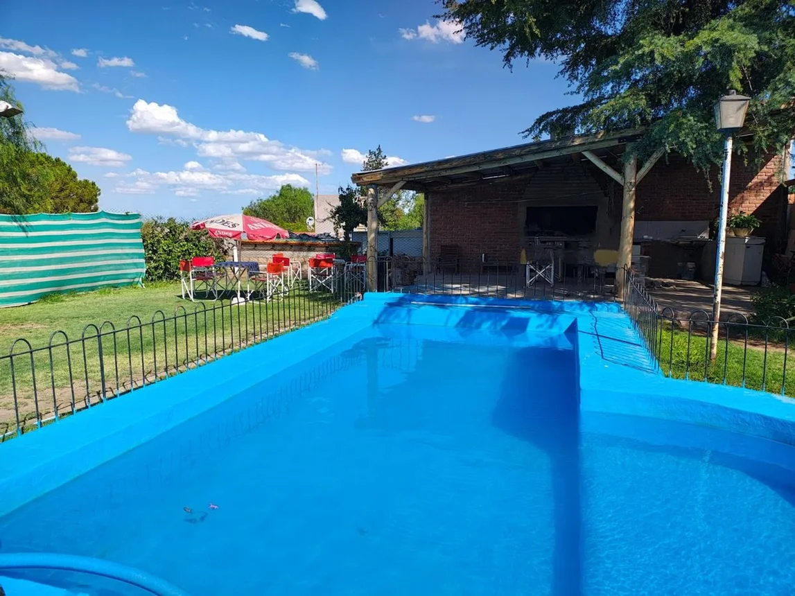 Casa en venta en Luján de Cuyo, foto 2