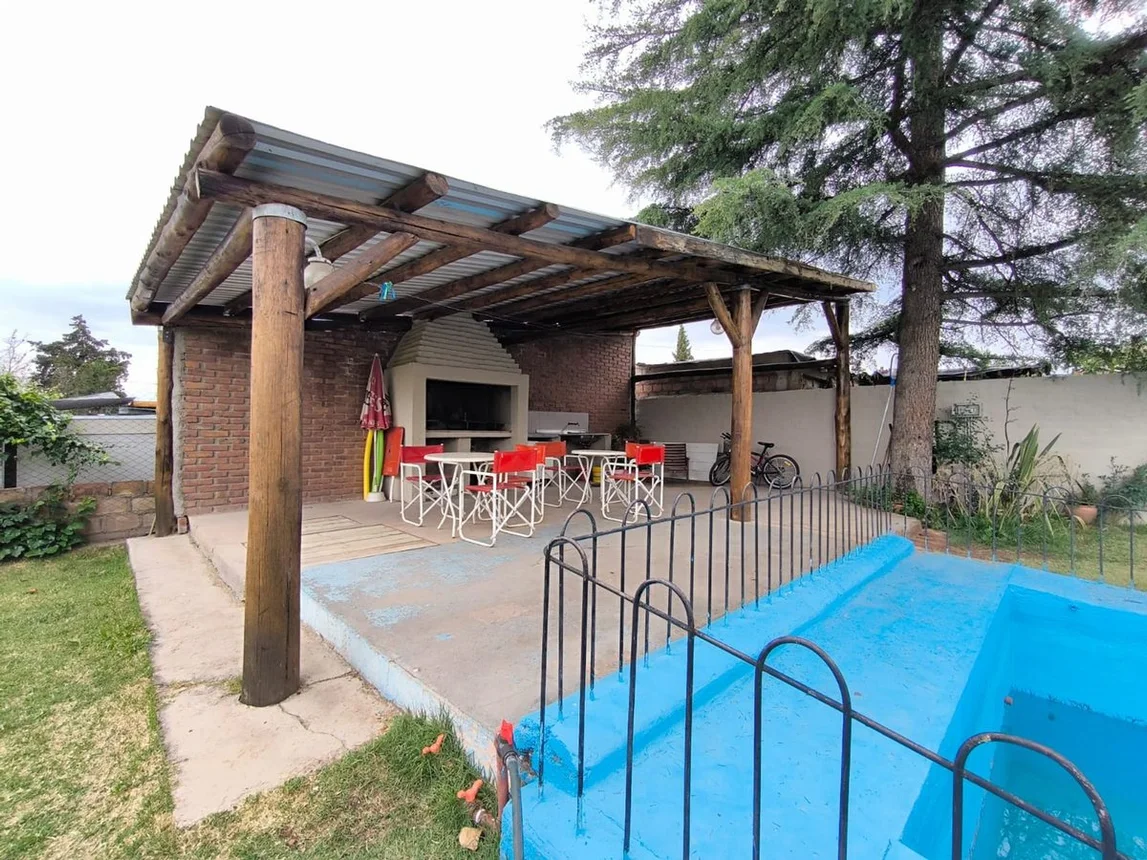 Casa en venta en Luján de Cuyo