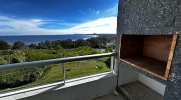 OPORTUNIDAD - Venta apartamento en Punta Ballena