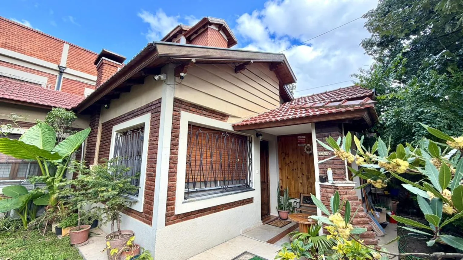 Casa de 4 ambientes en venta en Berazategui, Calle 143 600, foto 4