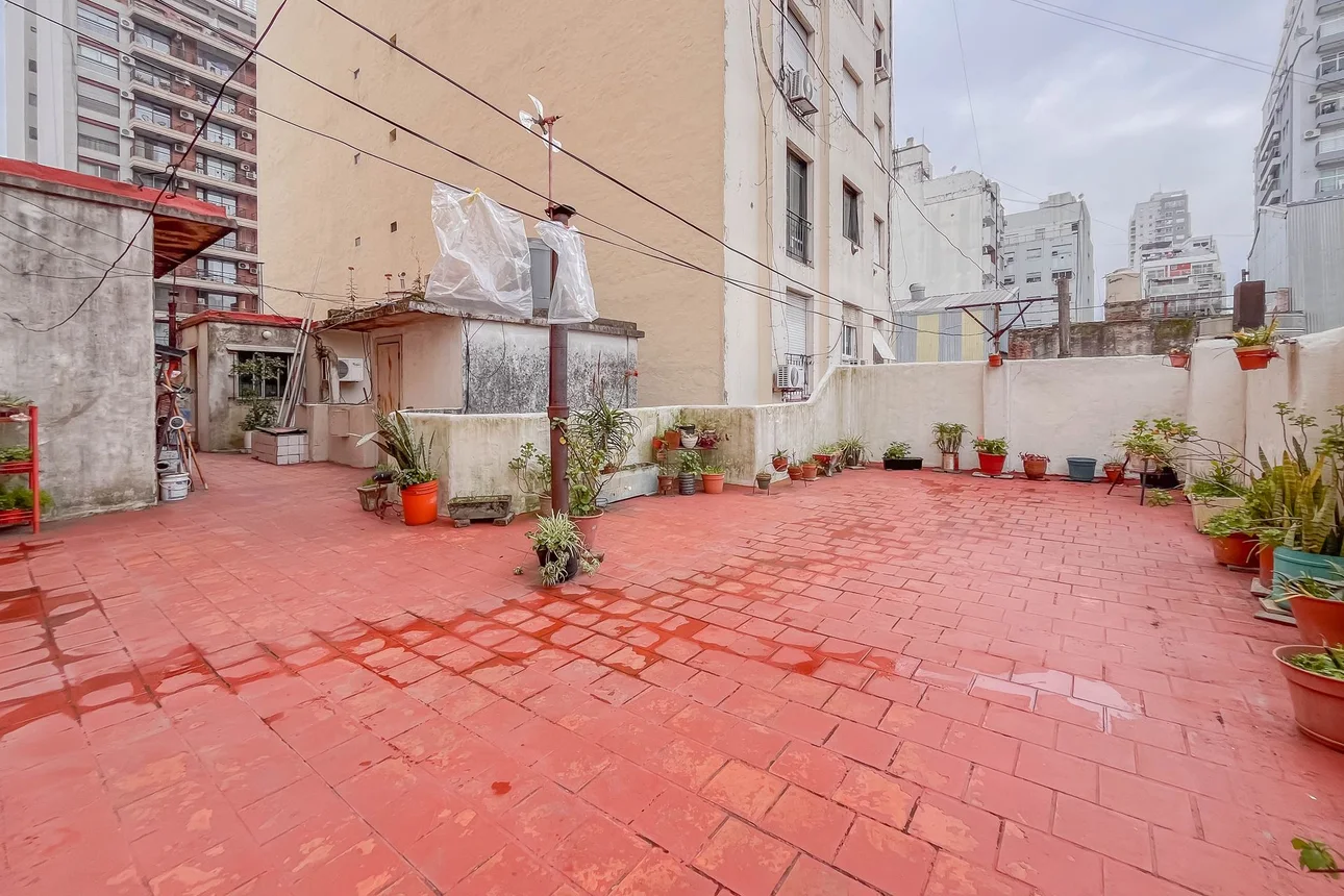 PH de 3 ambientes en venta en Almagro, Avenida Córdoba 3300, foto 5