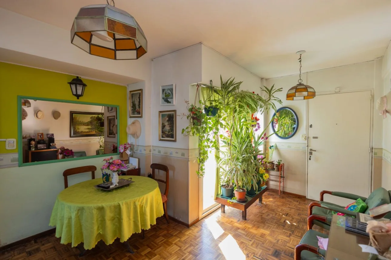 Departamento en venta en Palermo, foto 2