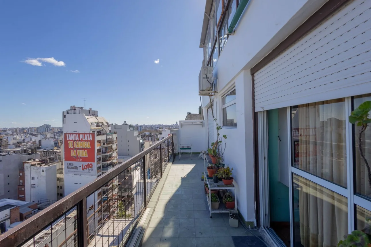 Departamento en venta en Palermo