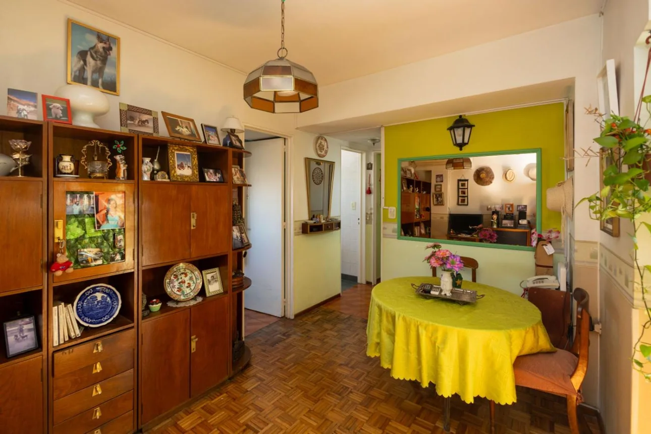 Departamento en venta en Palermo, foto 3