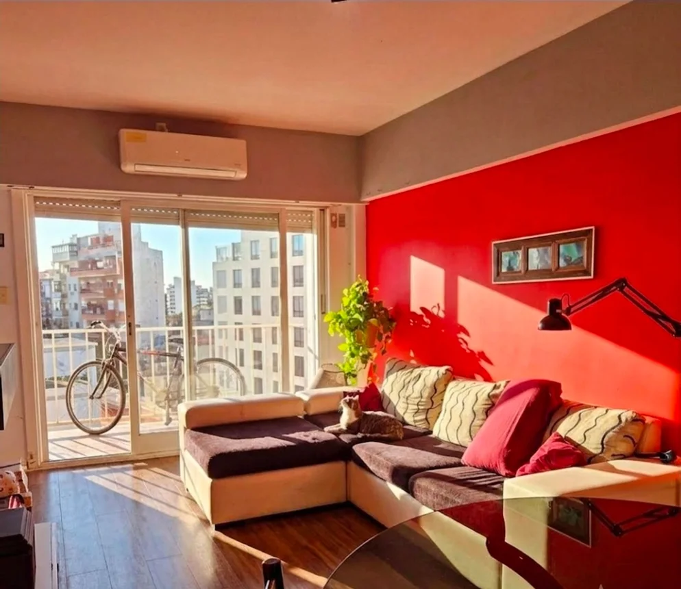Departamento de 3 ambientes en venta en Almagro, Tte. Juan Domingo Peron 3300, foto 2