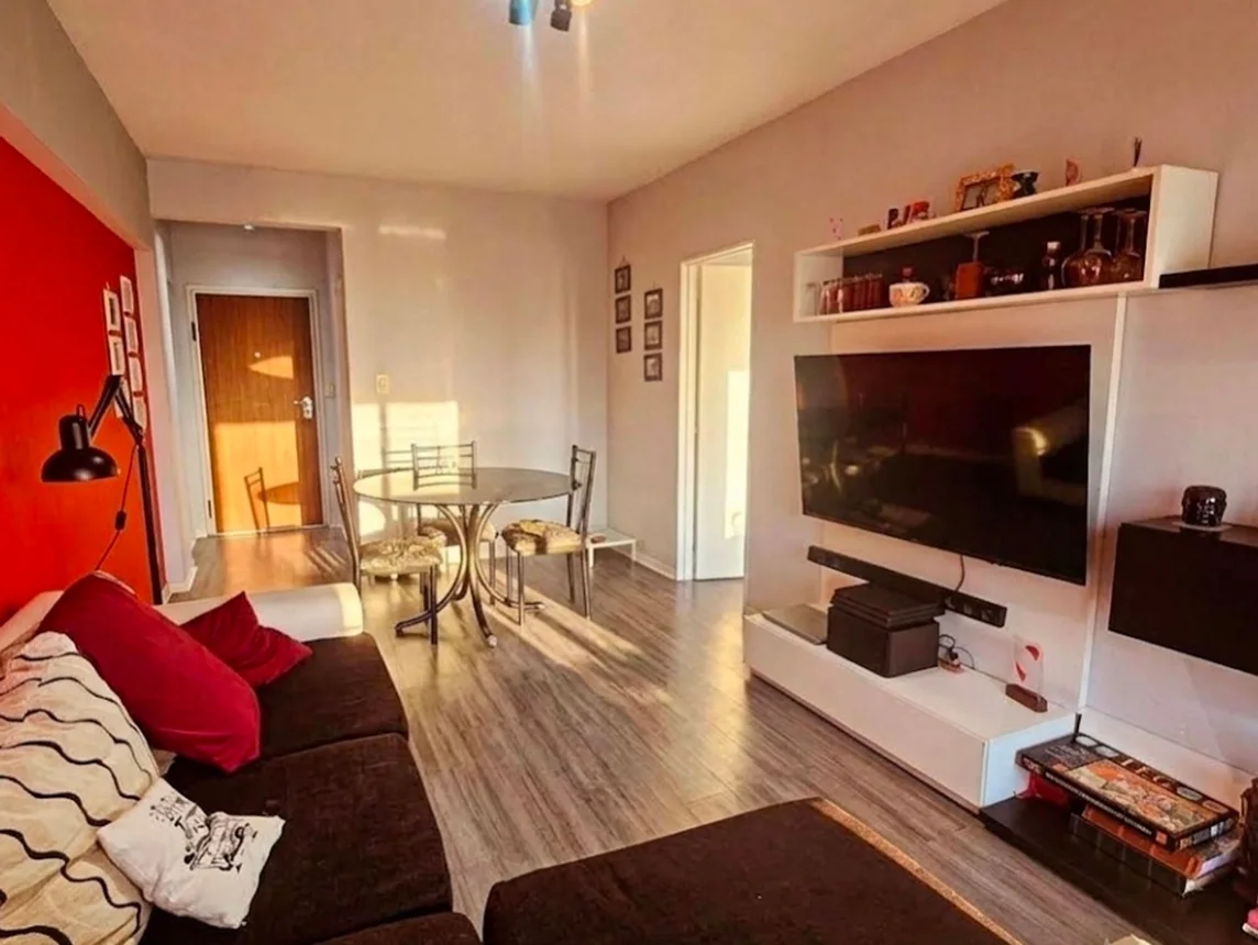 Departamento de 3 ambientes en venta en Almagro, Tte. Juan Domingo Peron 3300, foto 3
