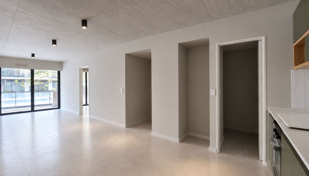 VENTA DEPARTAMENTO 2 AMBIENTES CON BALCON BELGRANO