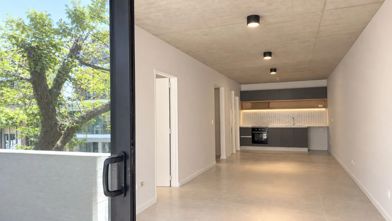 Departamento de 2 ambientes en venta en Belgrano, Moldes 1600, foto 3