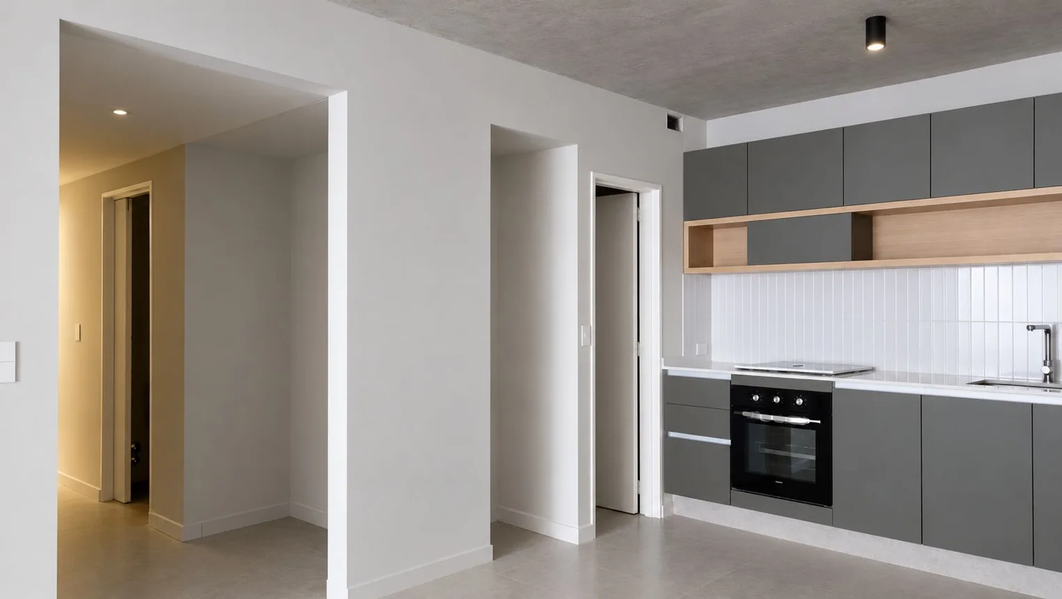 Departamento de 2 ambientes en venta en Belgrano, Moldes 1600, foto 5