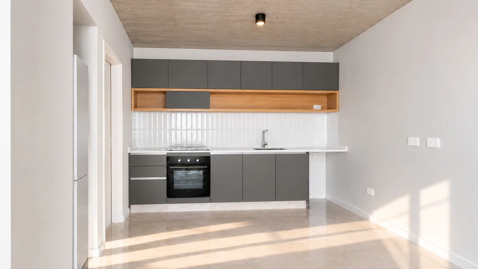 Departamento de 2 ambientes en venta en Belgrano, Moldes 1600, foto 4