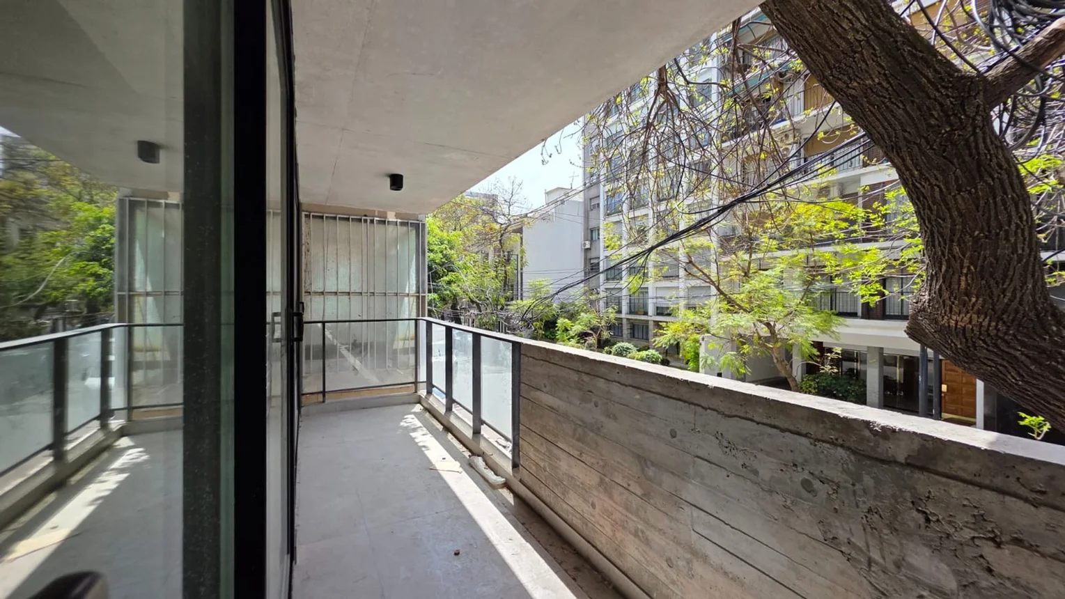 Departamento de 2 ambientes en venta en Belgrano, Moldes 1600