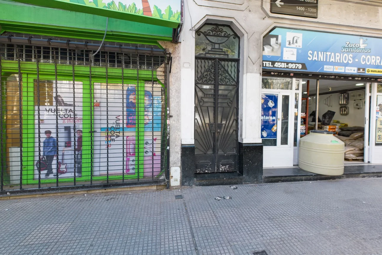 PH de 7 ambientes en venta en Caballito, Avenida Gaona 1300, foto 3