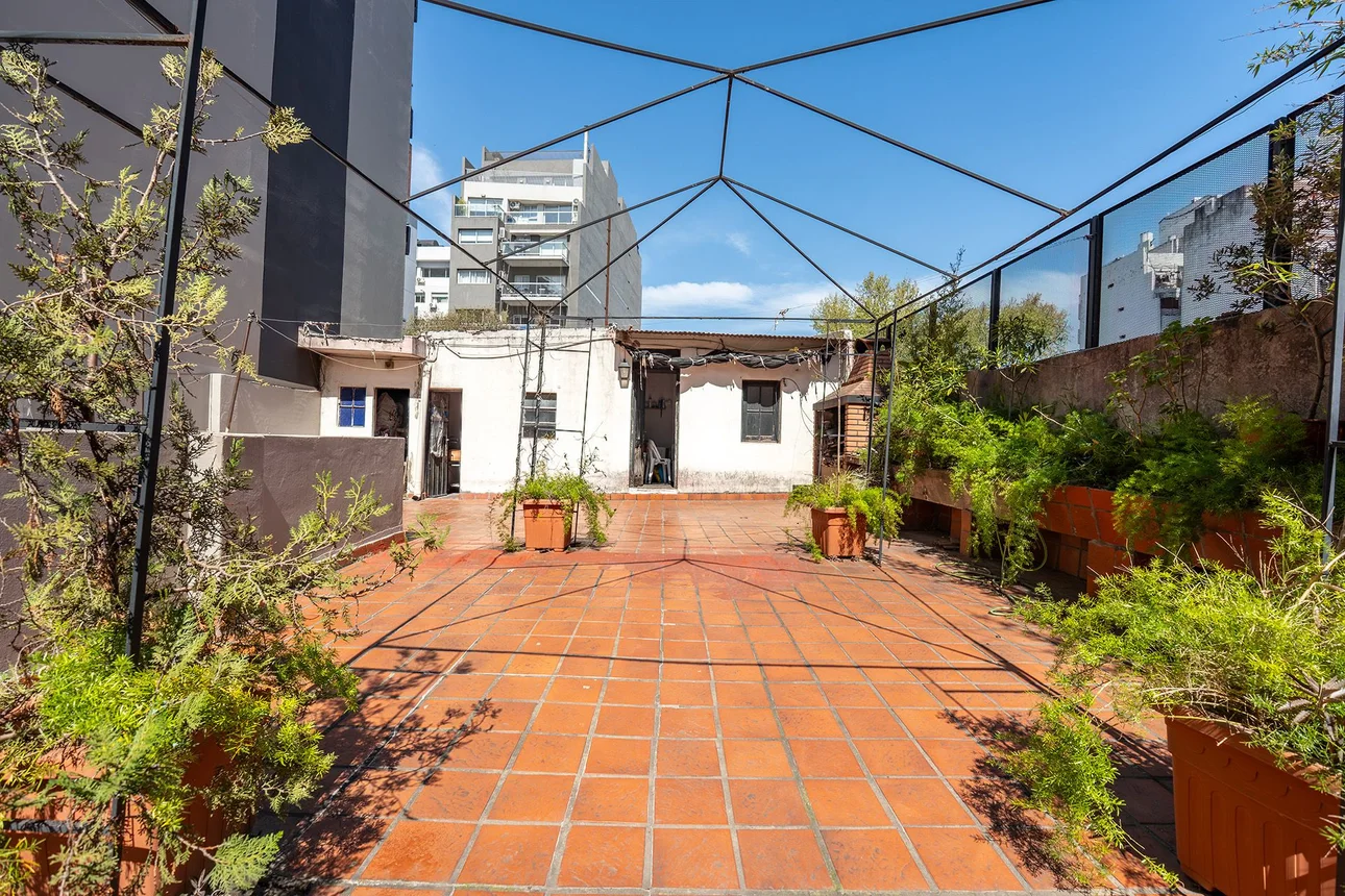 PH de 7 ambientes en venta en Caballito, Avenida Gaona 1300, foto 2