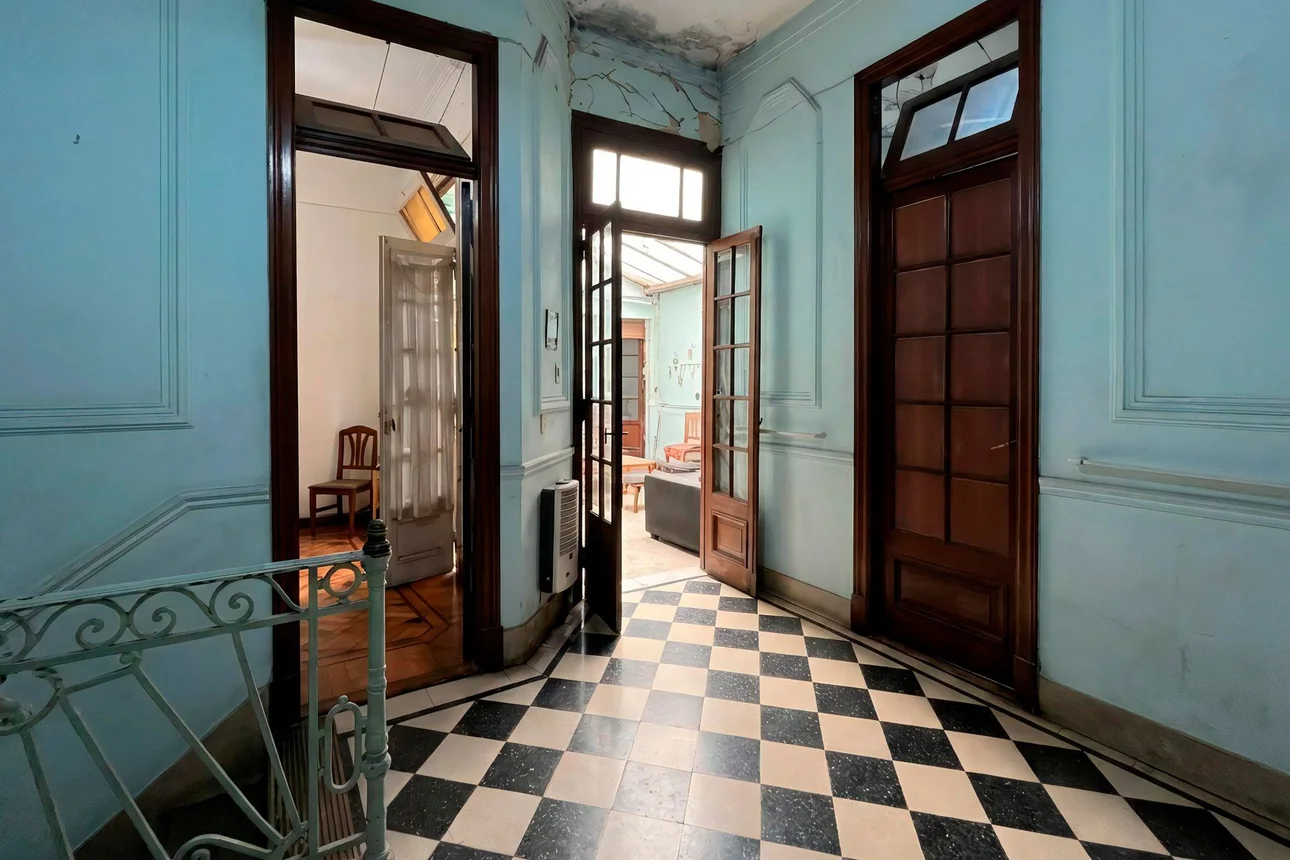 PH de 7 ambientes en venta en Caballito, Avenida Gaona 1300, foto 4