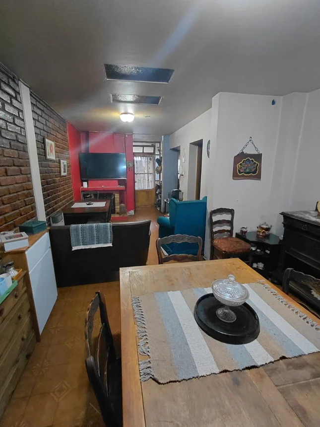 Casa en venta en Godoy Cruz, foto 2
