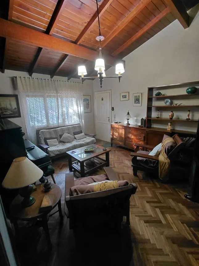 Casa en venta en Godoy Cruz