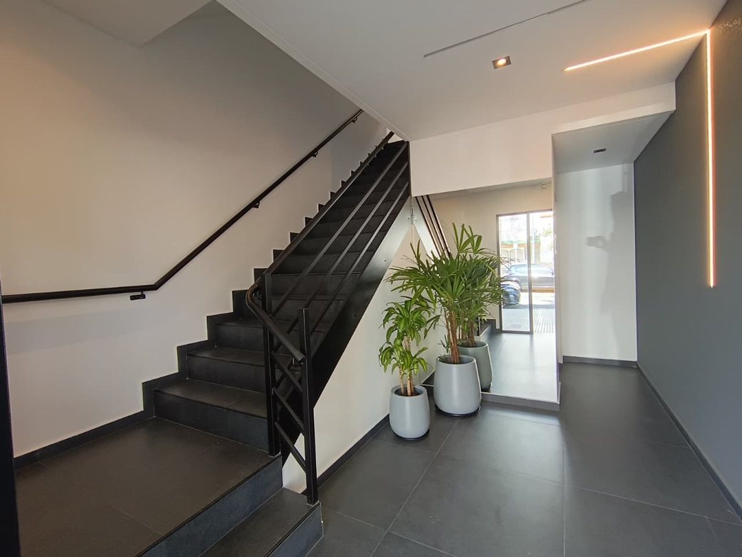 Venta Ph 3 amb estrenar, patio, terraza y parrilla