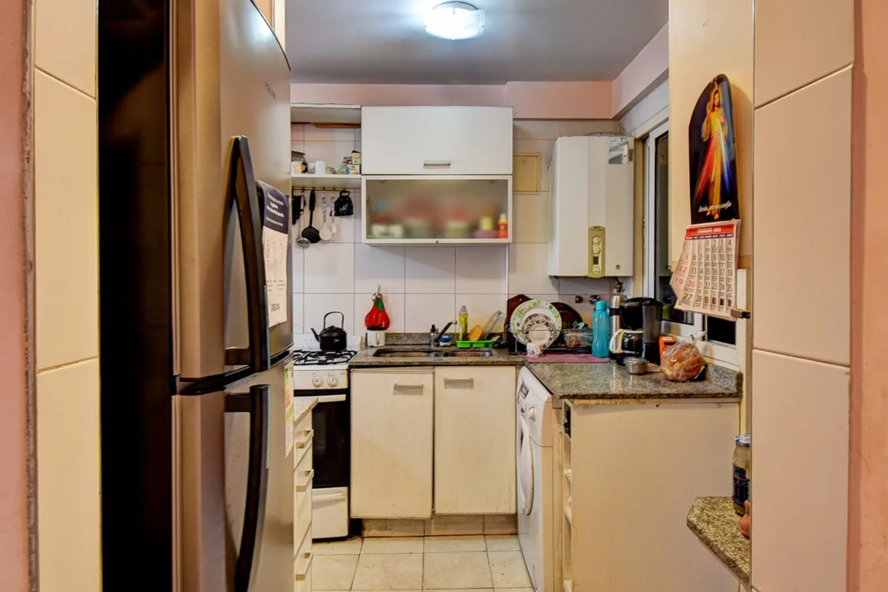 Departamento en venta en Belgrano, foto 5