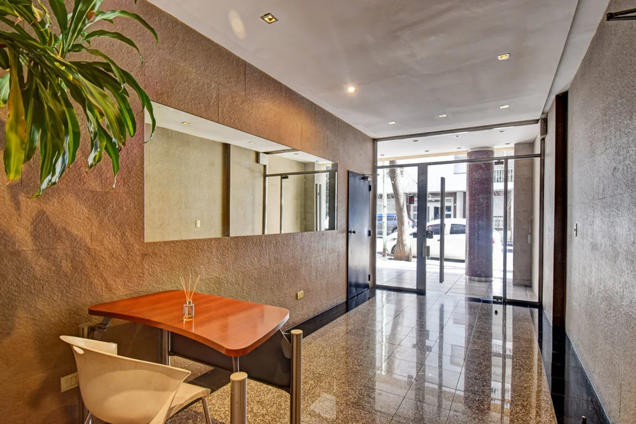 Departamento en venta en Belgrano