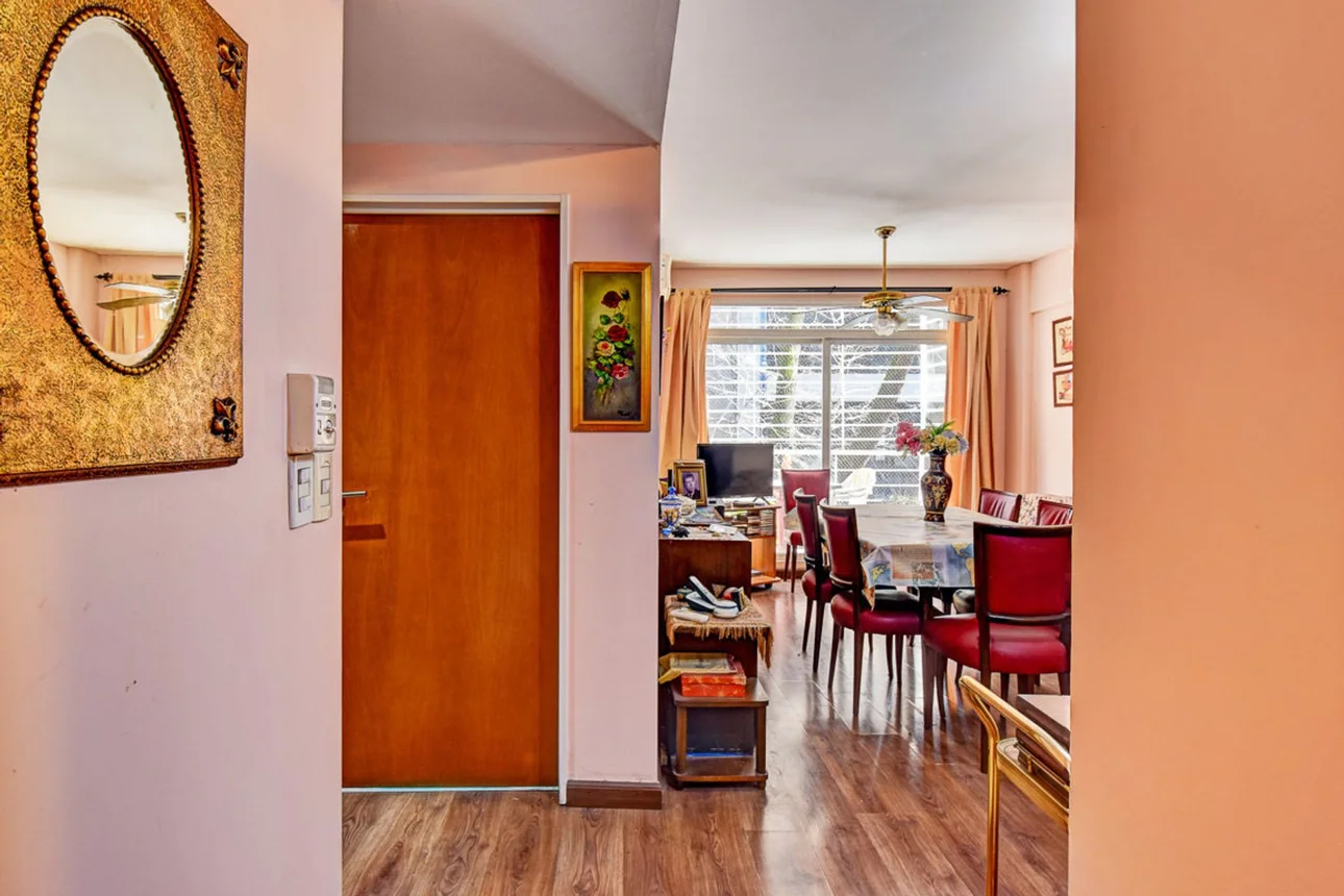 Departamento en venta en Belgrano, foto 2