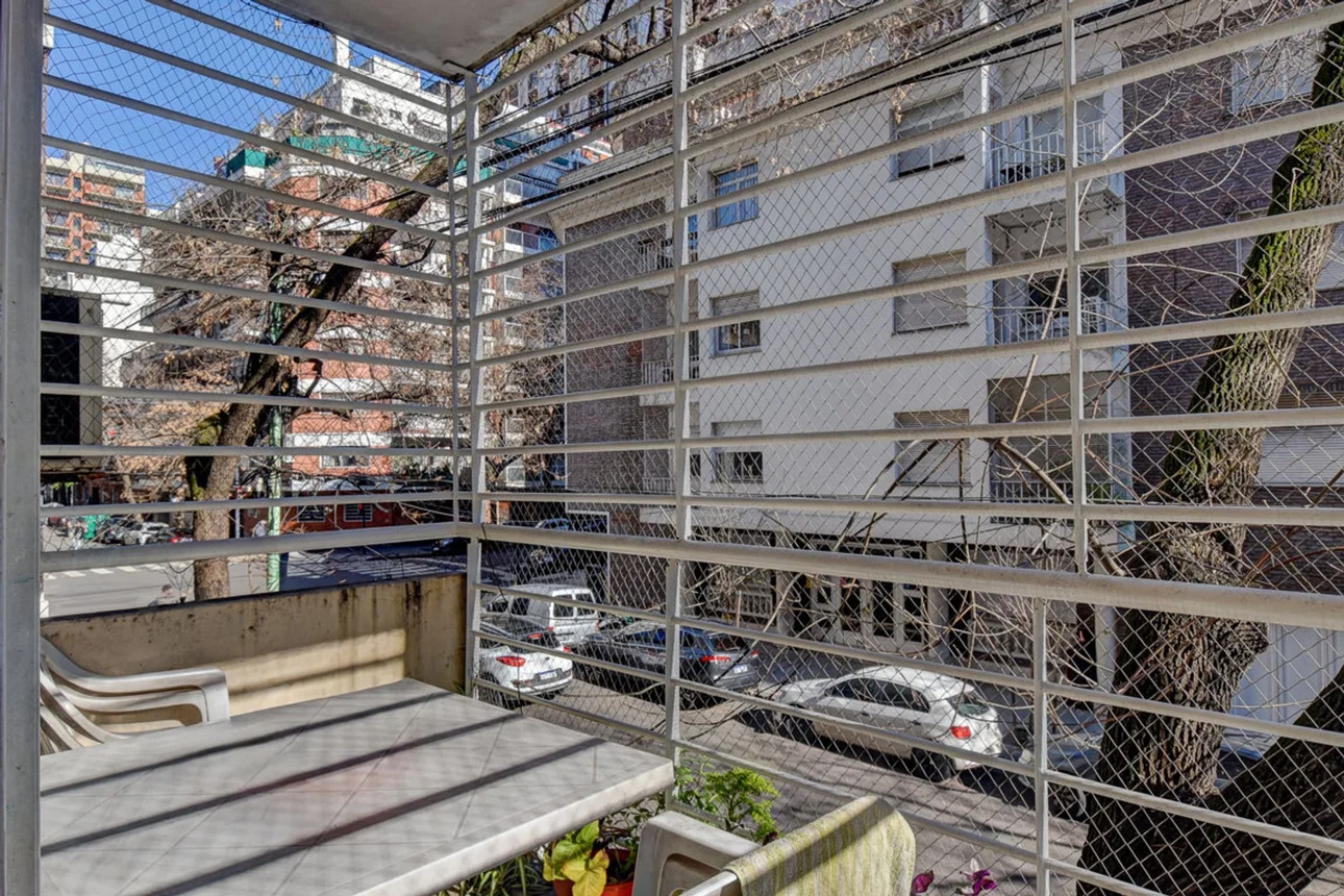 Departamento en venta en Belgrano, foto 3