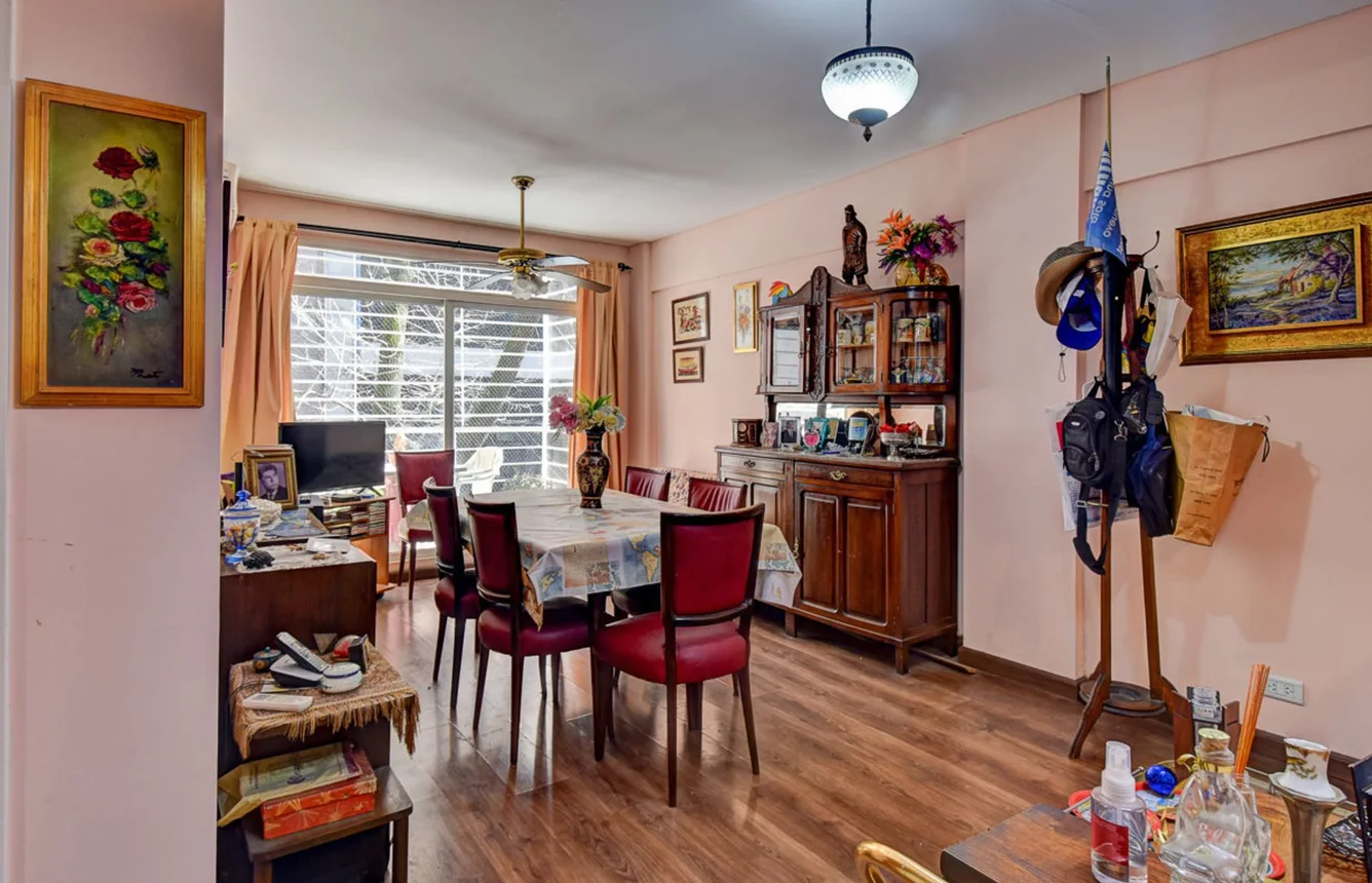 Departamento en venta en Belgrano, foto 4