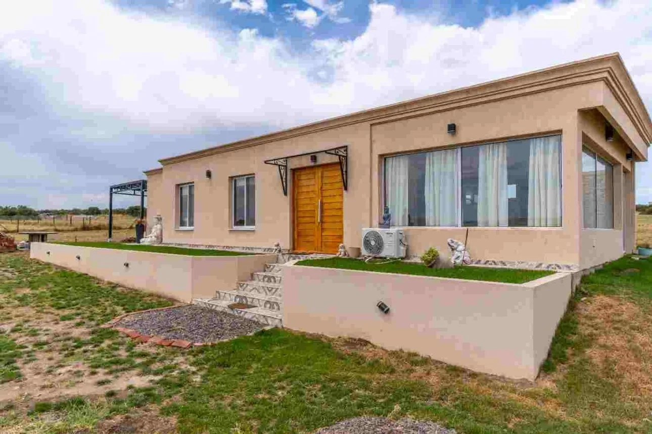 Casa apta credito la huella!!, foto 1
