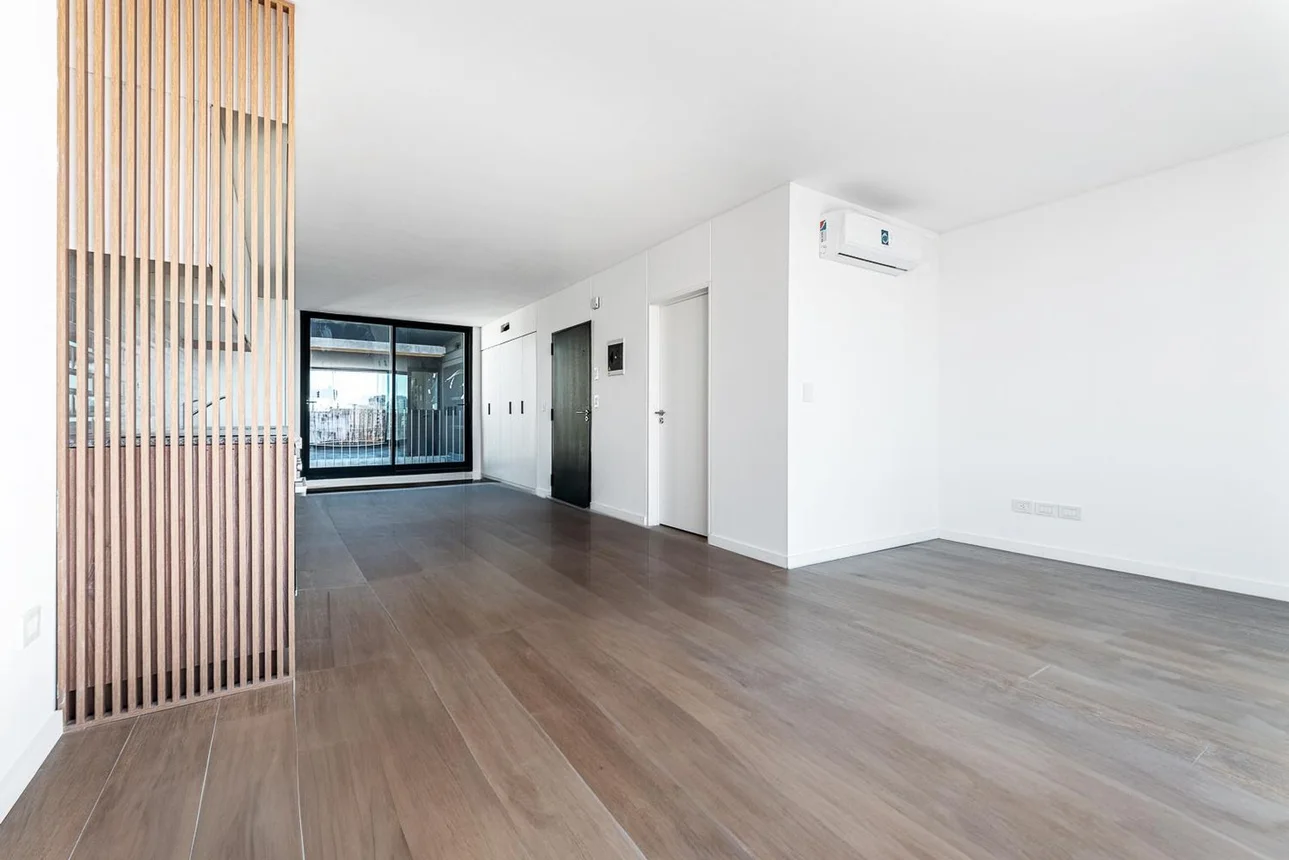 Departamento en venta en San Cristóbal